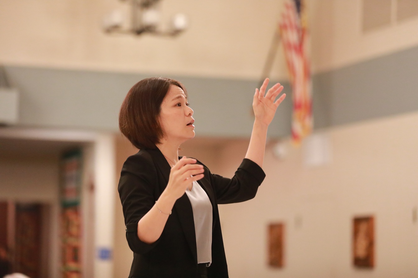 2025 09 28 Emily 指挥