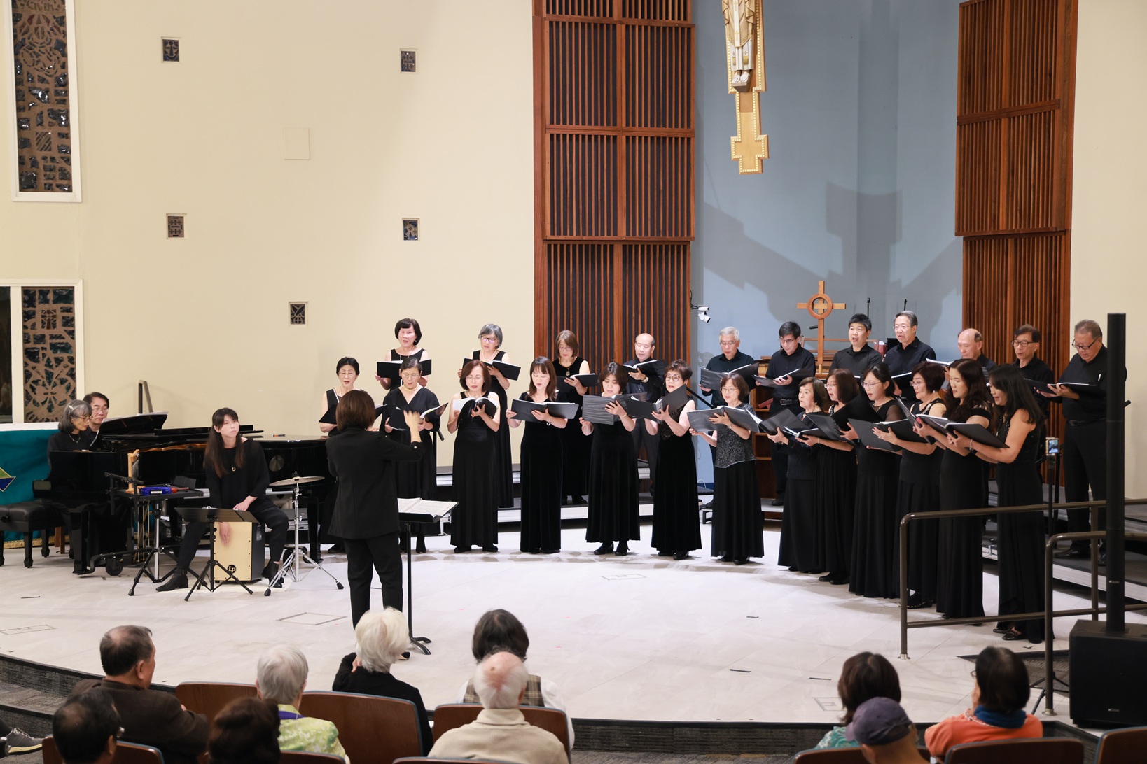 2025 09 28 压轴 Sing Sing Sing