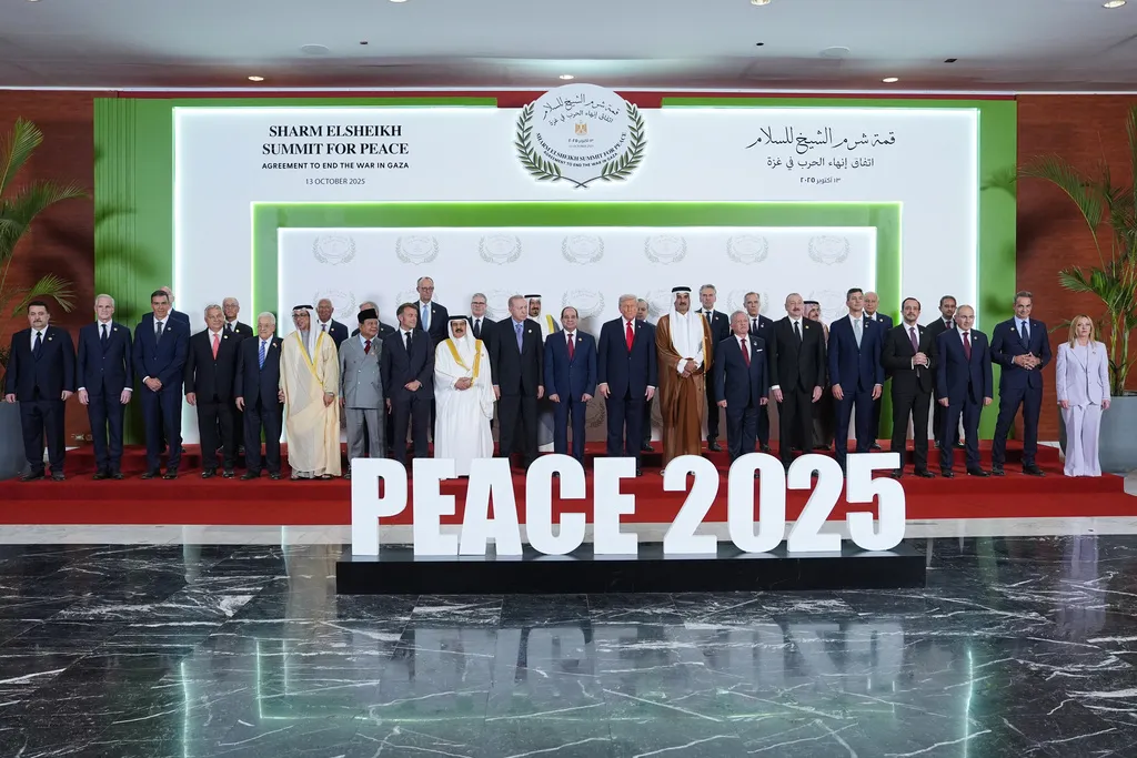 2025 10 13 中东和平协议 4