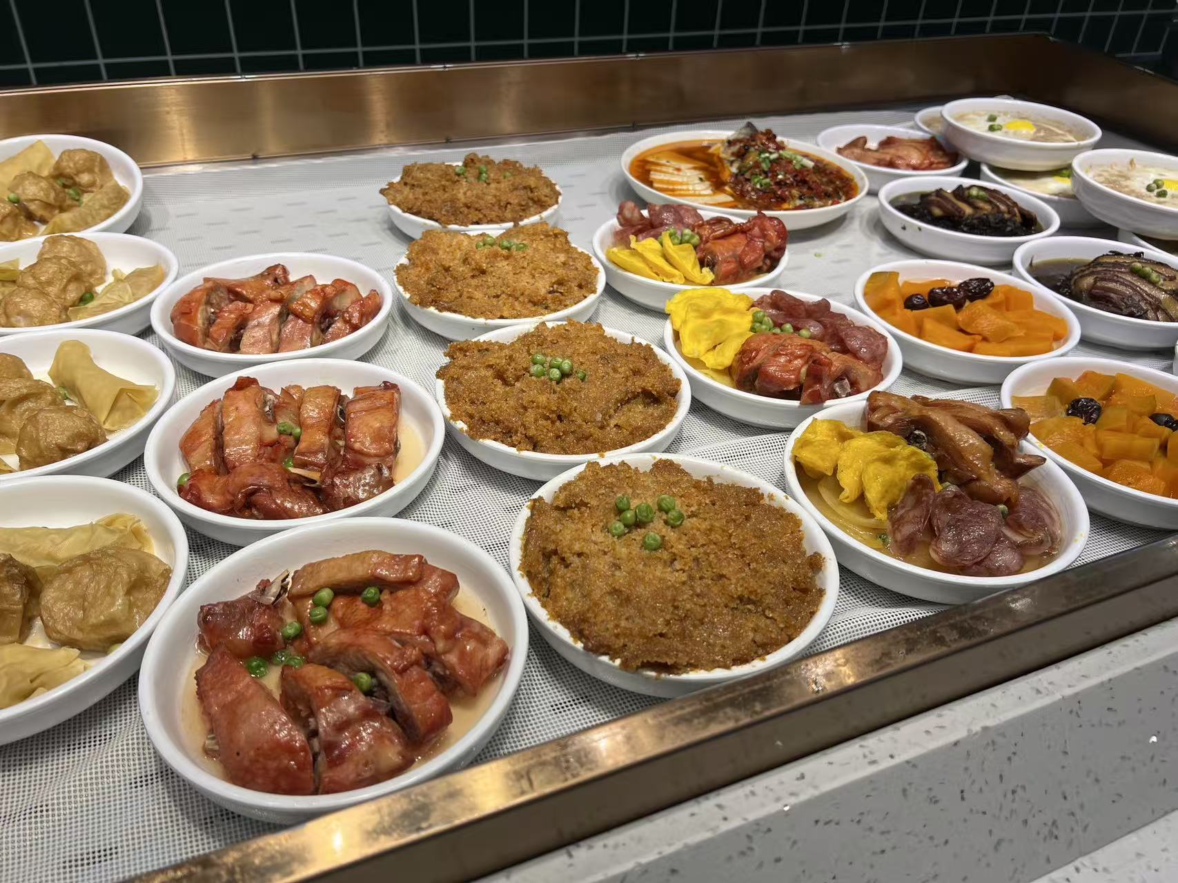 2025 10 19 社区食堂 6