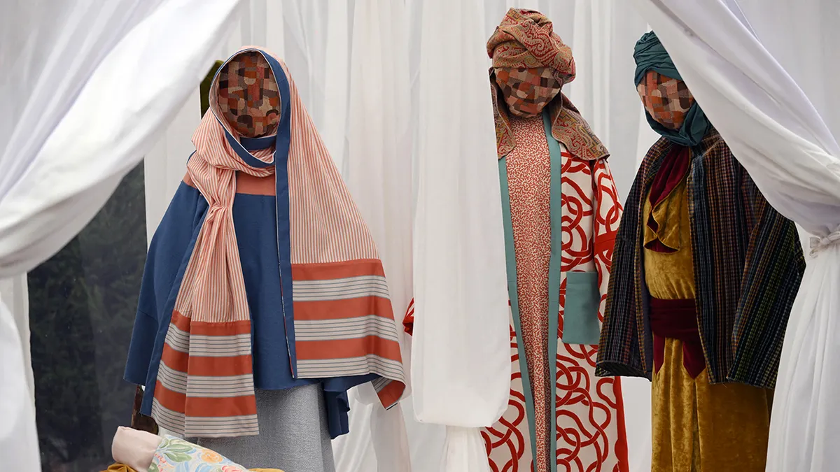 2025 12 24 artwork by german artist victoria maria in belgium