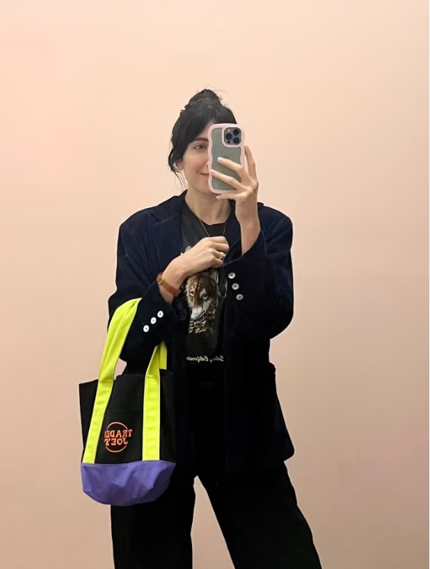 2026 01 09 Trade Joes bag 4