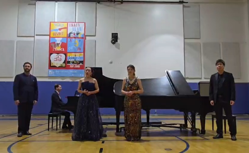 2026 02 09 四重唱