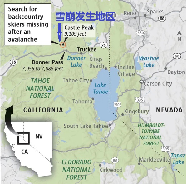 2026 02 18 Lake Tahoe 2