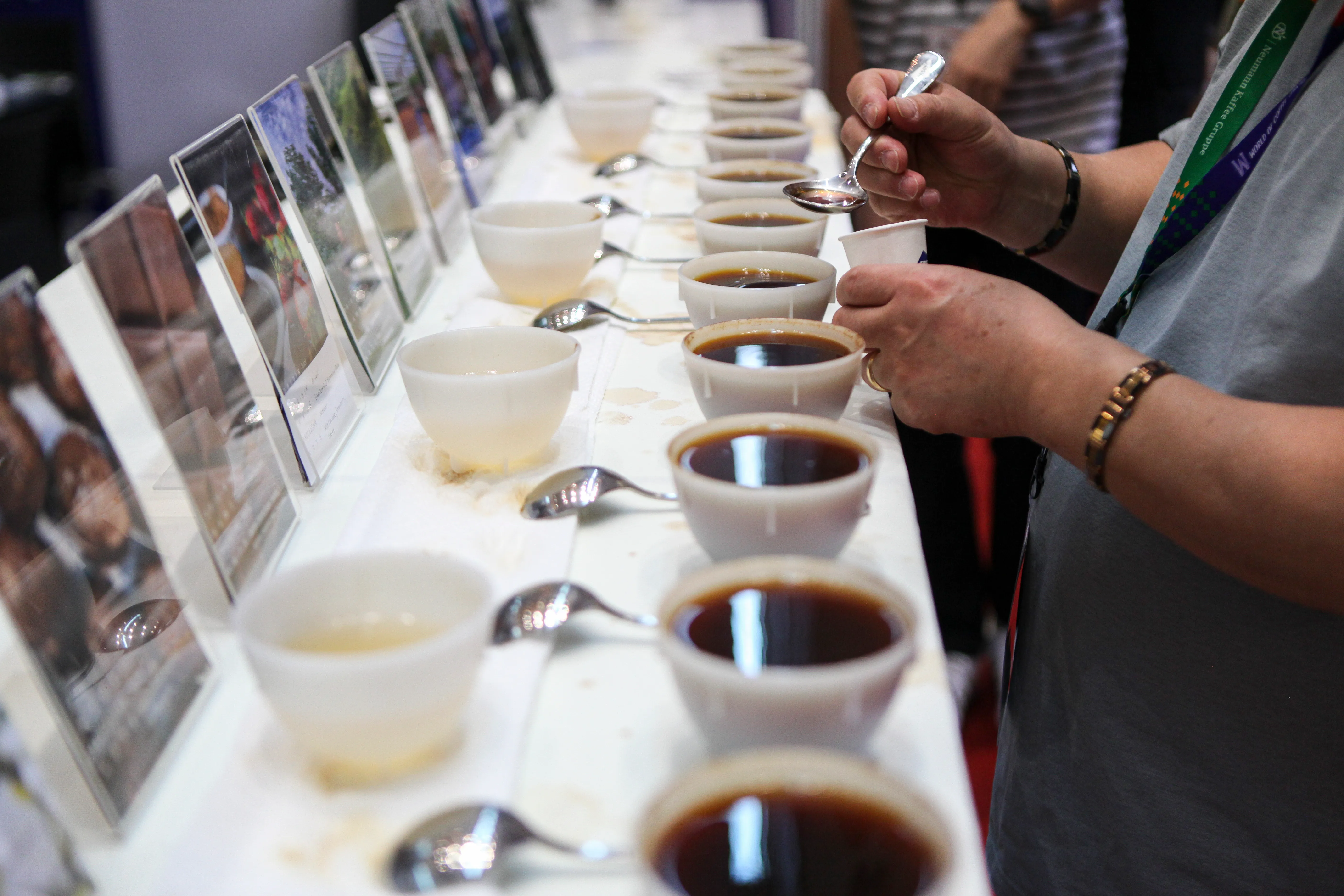 2026 03 20 World of Coffee San Diego 2