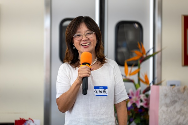 2026 04 20 朗诵 你是人间的四月天 徐丽真