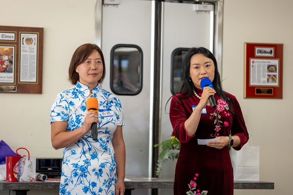 2026 04 20 朗诵我的南方和北方 吕波 孙婧