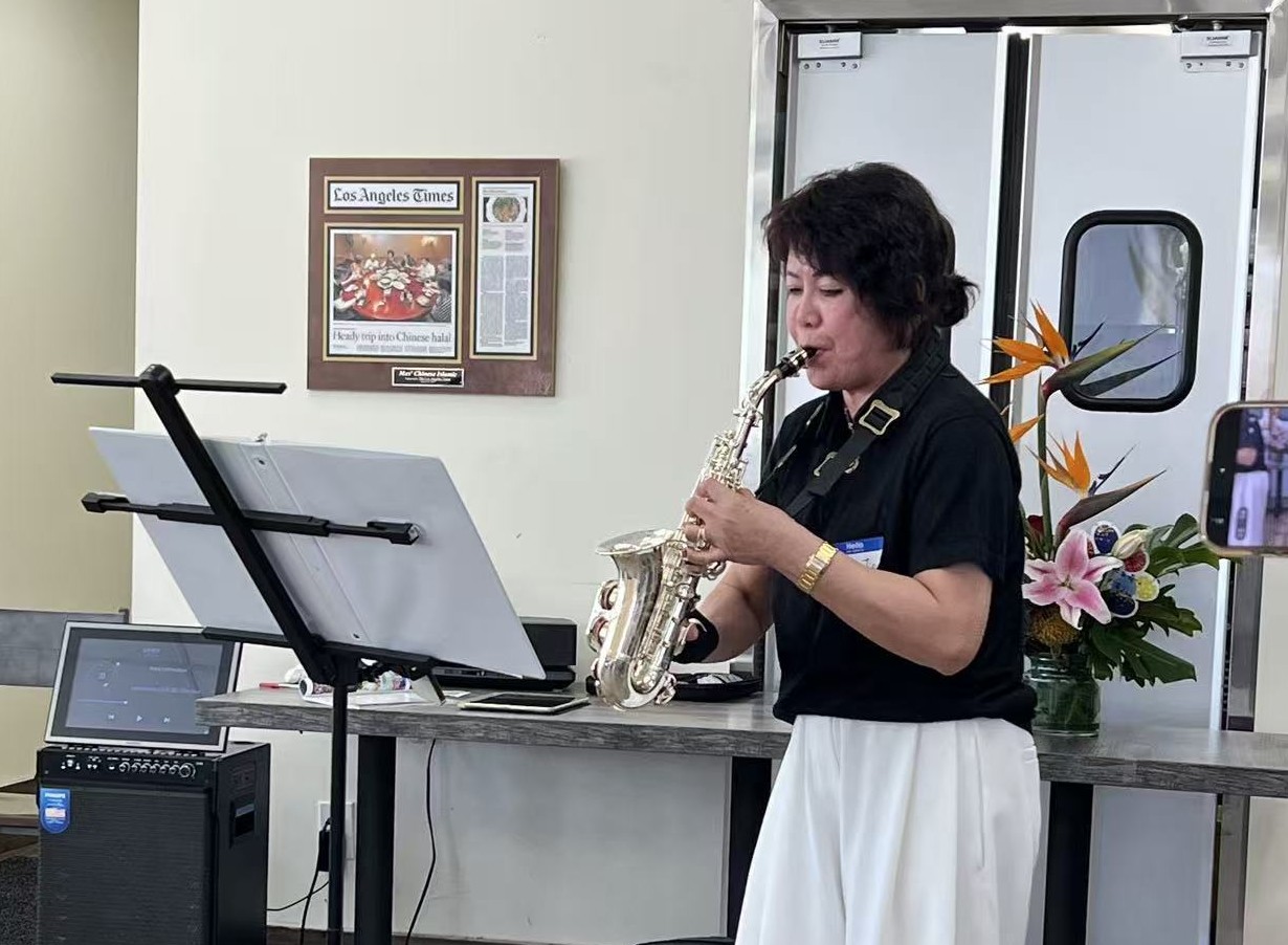 2026 04 20 萨克斯风 望春风