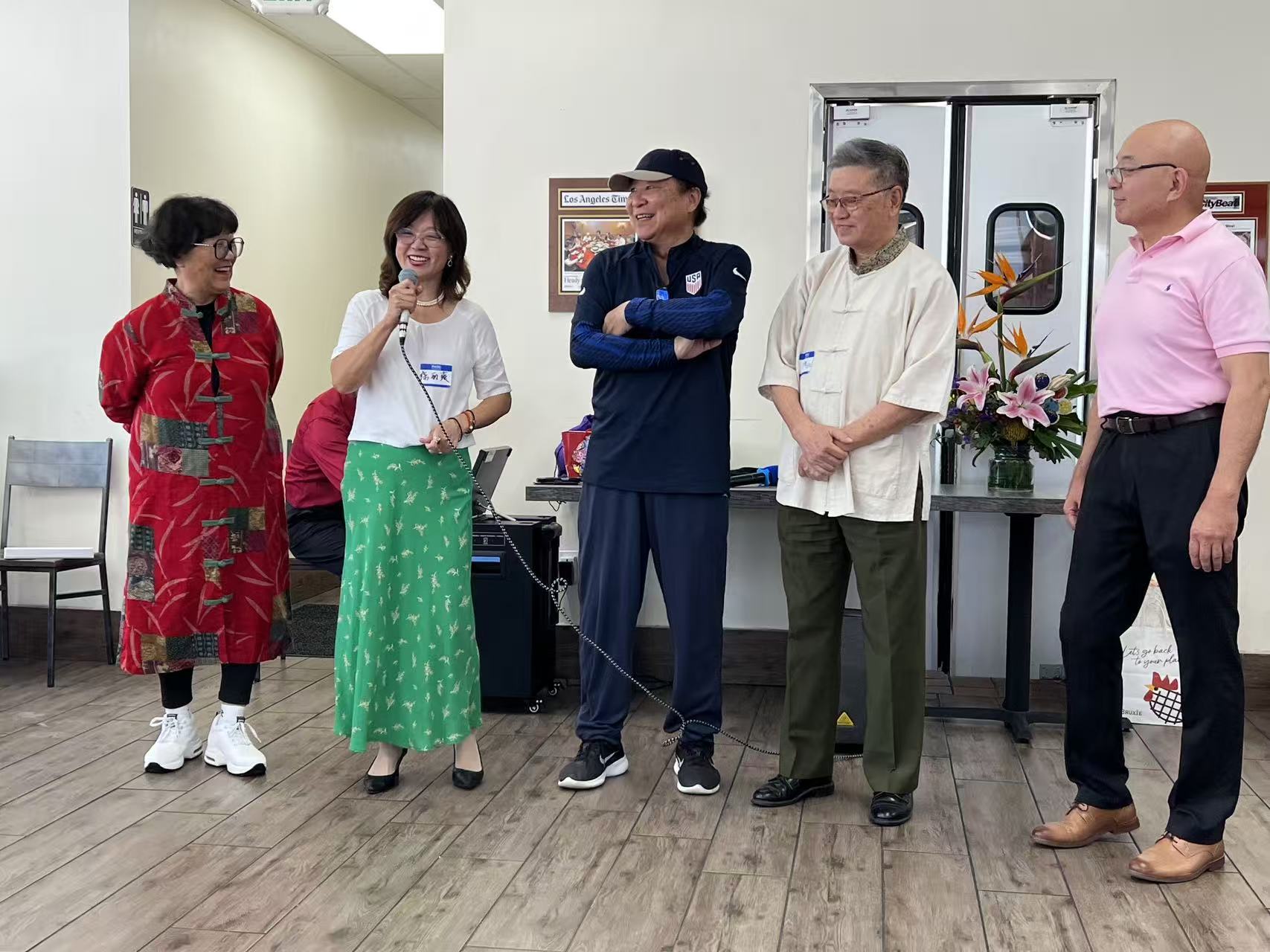 2026 04 20 集体朗诵